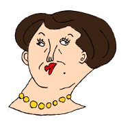 The Lady's Emotions.