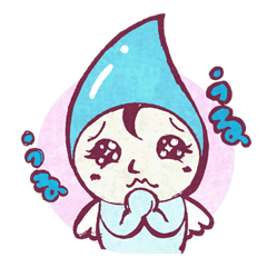 Depression Dew – LINE stickers | LINE STORE