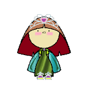 Princess Sophia S.H.H