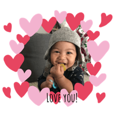 Baby Chathura L
