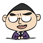 Oh, my boss!!