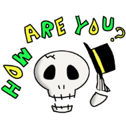 Skeleton Life