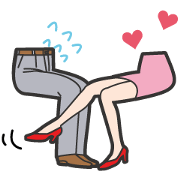 Mr.&Ms. Legs