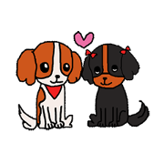 Cavalier's toy