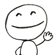 transparent guy