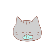 The Working American Shorthair [JPN]