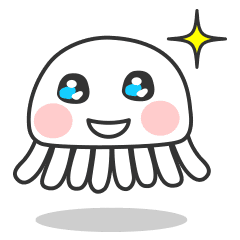 くらげのくららの日常 Line スタンプ Line Store