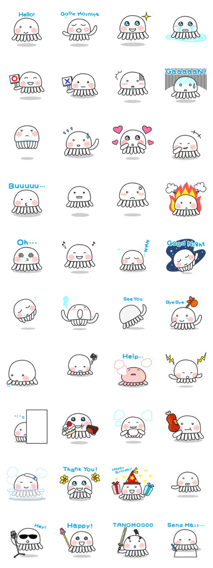 Daily life of "kurage no Clara"