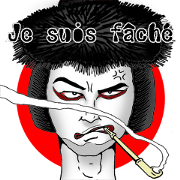 Welcome to the kabuki world [FRA]