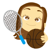 Sports Girl