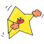 funny stars