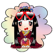 Ninja princess NINHIME