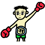 fighter