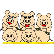 pig voice