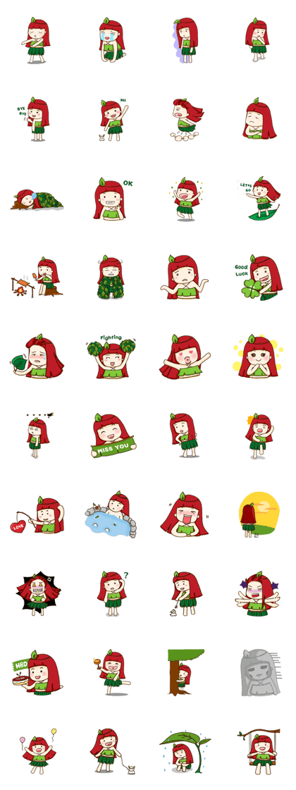 Hanajung