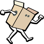 man in the box