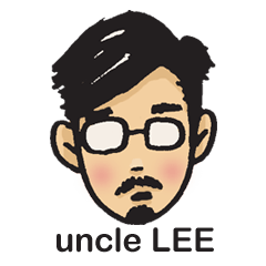 my uncle lee