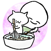 zuci ~COOK MAGIC~