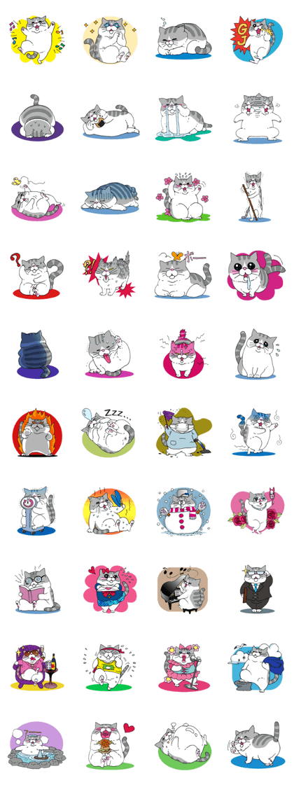 manmaru Nyanta!!
