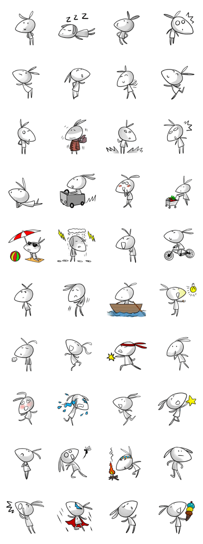 Norabbit