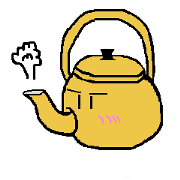 Mr.Kettle