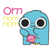 PomPom Monster