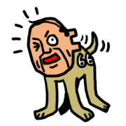 Baldy Bob