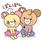 GirlyBear*Lovely days