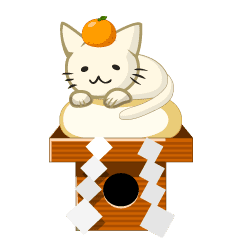お正月に送るスタンプ Line スタンプ Line Store お正月に送るスタンプ Line スタンプ Line Store