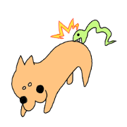 Cawaii  Brown