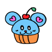 ~Cupcake Animals~