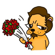 Dandy Lion , Mr.Danny