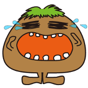 The monster of Amami oshima, Kenmu