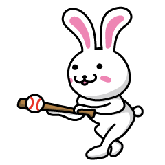 Rabbits Baseball
