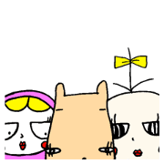 capybara and strange friends 2
