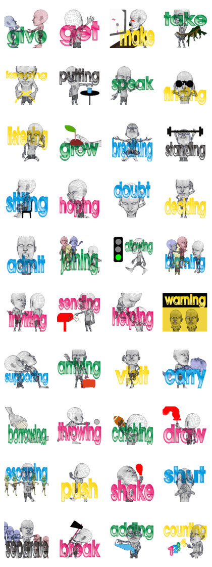 Invisible-man English ver.2