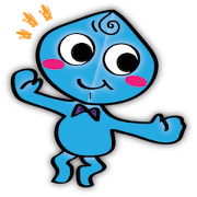 Drop-chan