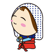 Tomihara OCHA Girl