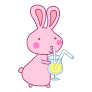 "Potteri" Beby Bunny