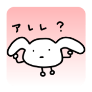 Shiratama Rabbit