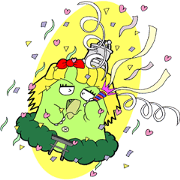 Local fairy Murone~san