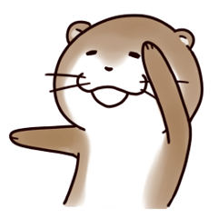 Funny Otter Kawauso-san's Special
