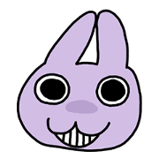 Reply of bad rabbit