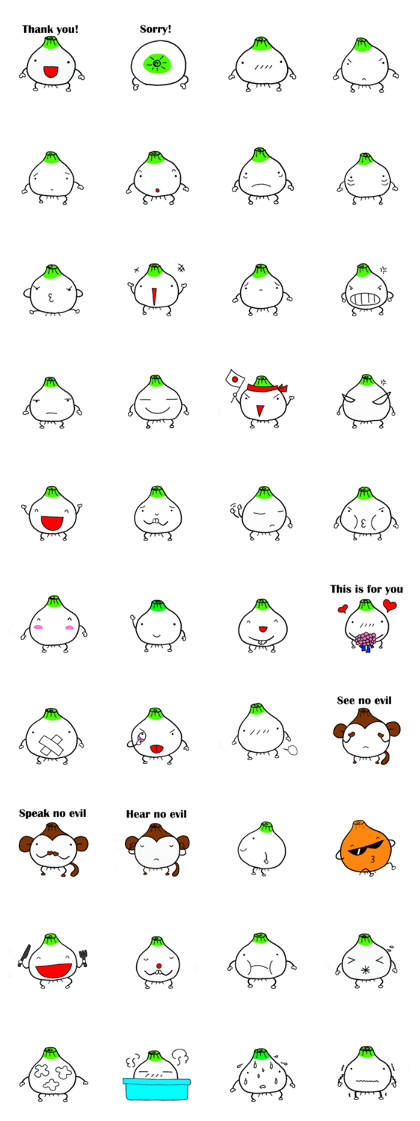 Shintama-kun (English version)