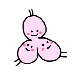 パステルエイリアン Line スタンプ Line Store