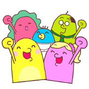 CocoPPa Family