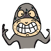 Small villain