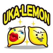 UKA-LEMON