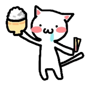 Let's go out to eat together!