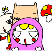 capybara and strange friends 5